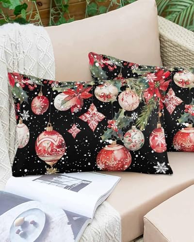 Shijh Tec Waterproof Pillow Protector 2 Pack