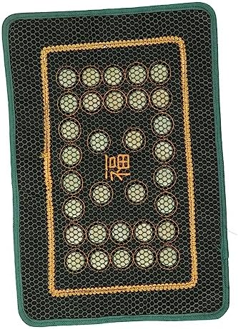 CIYODO Cooling Jade Pillow for Hot Sleepers